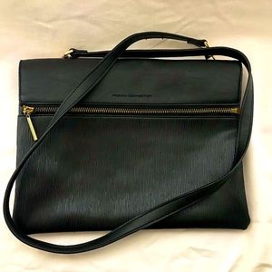 French Connection Crossbody Purse